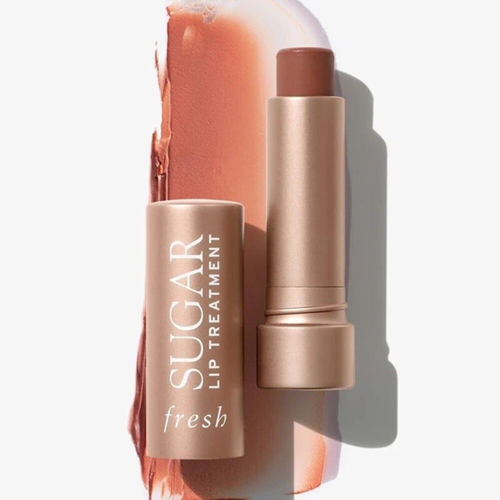 Fresh: Honey Sugar Tinted Lip Balm